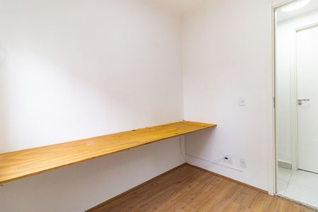 Apartamento para alugar com 32m², 2 quartos e sem vagaQuarto 2