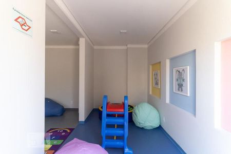 Apartamento para alugar com 32m², 2 quartos e sem vagaBrinquedoteca