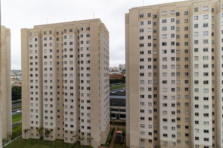 Apartamento para alugar com 32m², 2 quartos e sem vagaVista da Sala