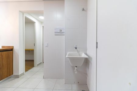 Apartamento para alugar com 32m², 2 quartos e sem vagaÁrea de Serviço