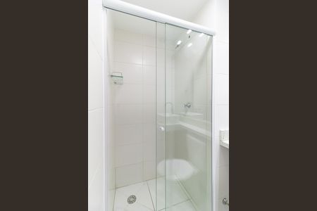 Apartamento para alugar com 32m², 2 quartos e sem vagaBanheiro