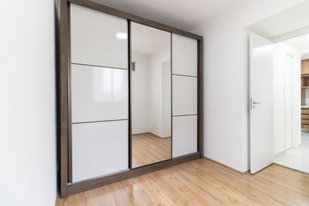 Apartamento para alugar com 32m², 2 quartos e sem vagaQuarto 1