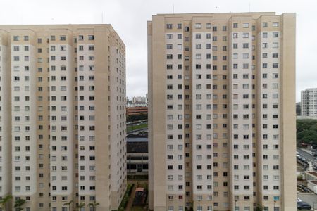 Apartamento para alugar com 32m², 2 quartos e sem vagaVista do Quarto 2