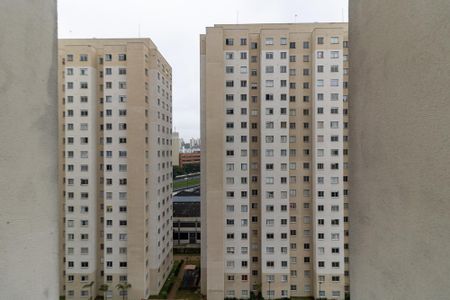 Apartamento para alugar com 32m², 2 quartos e sem vagaVista do Quarto 1