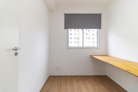 Apartamento para alugar com 32m², 2 quartos e sem vagaQuarto 2