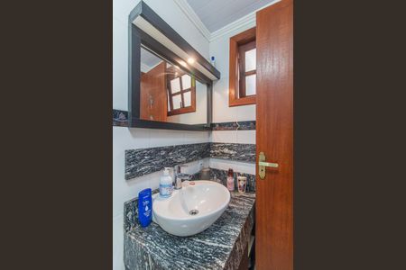 Casa à venda com 115m², 2 quartos e 1 vaga Casa à venda com 115m², 2 quartos e 1 vagaBanheiro 1