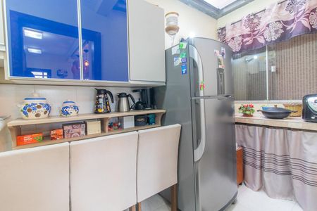 Casa à venda com 115m², 2 quartos e 1 vaga Casa à venda com 115m², 2 quartos e 1 vagaCozinha