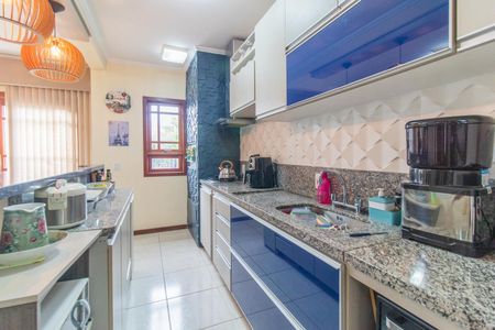 Casa à venda com 115m², 2 quartos e 1 vaga Casa à venda com 115m², 2 quartos e 1 vagaCozinha