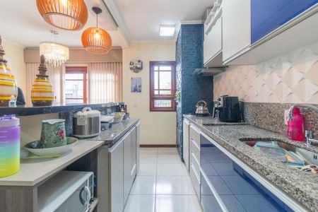 Casa à venda com 115m², 2 quartos e 1 vaga Casa à venda com 115m², 2 quartos e 1 vagaCozinha