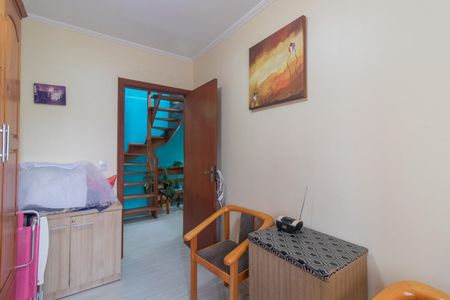 Casa à venda com 115m², 2 quartos e 1 vaga Casa à venda com 115m², 2 quartos e 1 vagaQuarto 1