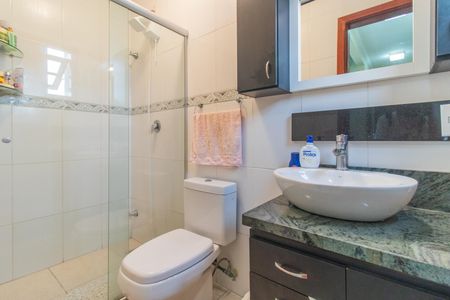 Casa à venda com 115m², 2 quartos e 1 vaga Casa à venda com 115m², 2 quartos e 1 vagaBanheiro 2