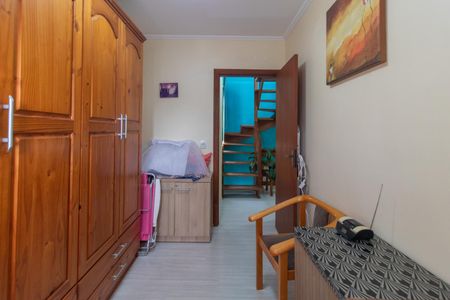 Casa à venda com 115m², 2 quartos e 1 vaga Casa à venda com 115m², 2 quartos e 1 vagaQuarto 1