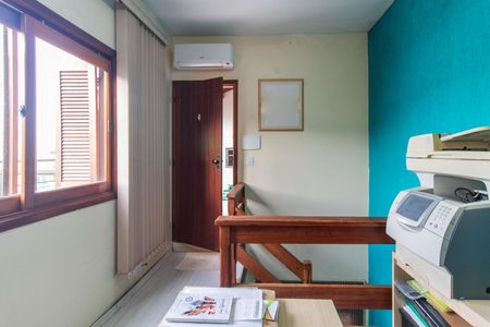 Casa à venda com 115m², 2 quartos e 1 vaga Casa à venda com 115m², 2 quartos e 1 vagaEscritório