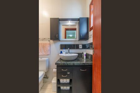 Casa à venda com 115m², 2 quartos e 1 vaga Casa à venda com 115m², 2 quartos e 1 vagaBanheiro 2