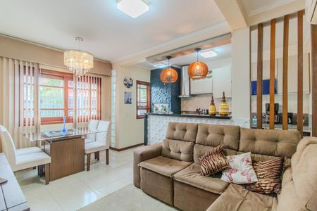 Casa à venda com 115m², 2 quartos e 1 vaga Casa à venda com 115m², 2 quartos e 1 vagaSala