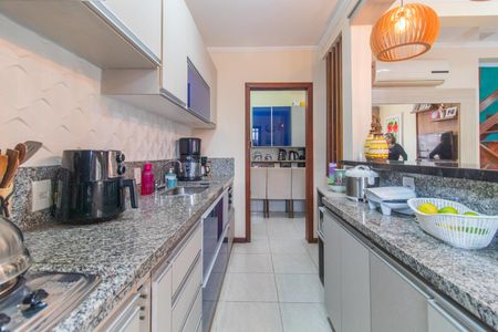 Casa à venda com 115m², 2 quartos e 1 vaga Casa à venda com 115m², 2 quartos e 1 vagaCozinha