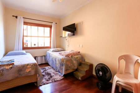 Casa à venda com 170m², 3 quartos e 3 vagasQuarto 3