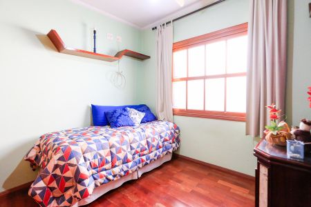 Casa à venda com 170m², 3 quartos e 3 vagasQuarto 2