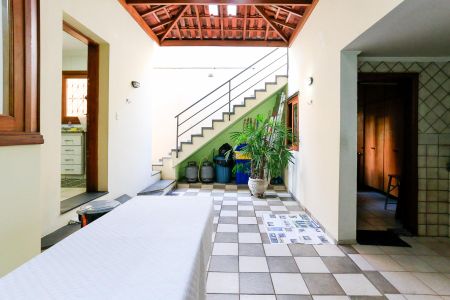 Casa à venda com 170m², 3 quartos e 3 vagasQuintal