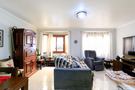 Casa à venda com 170m², 3 quartos e 3 vagasSala