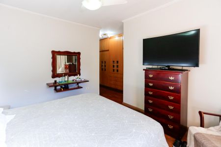 Casa à venda com 170m², 3 quartos e 3 vagasQuarto 1