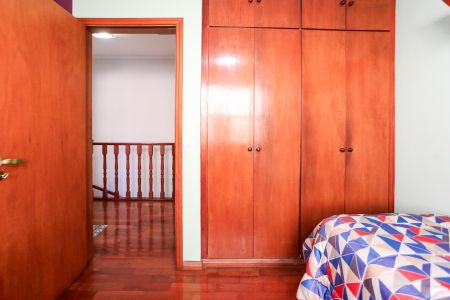 Casa à venda com 170m², 3 quartos e 3 vagasQuarto 2