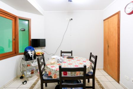 Casa à venda com 170m², 3 quartos e 3 vagasSala de Jantar