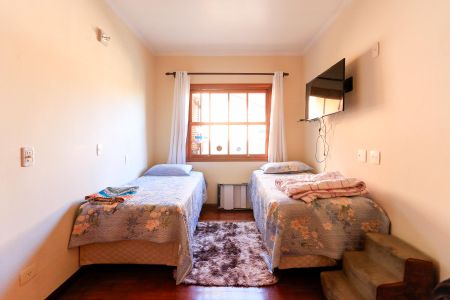 Casa à venda com 170m², 3 quartos e 3 vagasQuarto 3