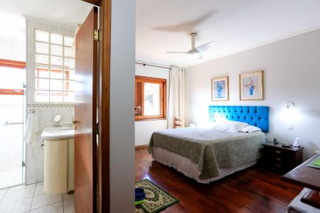 Casa à venda com 170m², 3 quartos e 3 vagasQuarto 1