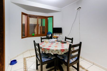 Casa à venda com 170m², 3 quartos e 3 vagasSala de Jantar