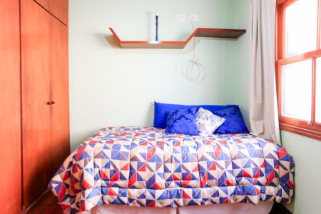 Casa à venda com 170m², 3 quartos e 3 vagasQuarto 2