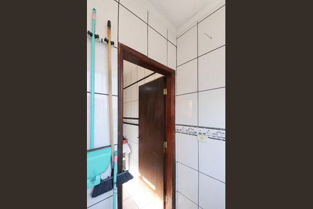 Apartamento à venda com 60m², 2 quartos e 1 vaga Apartamento à venda com 60m², 2 quartos e 1 vagaÁrea de Serviço