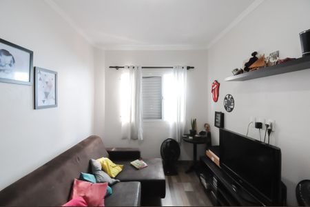 Apartamento à venda com 60m², 2 quartos e 1 vaga Apartamento à venda com 60m², 2 quartos e 1 vagaQuarto 2