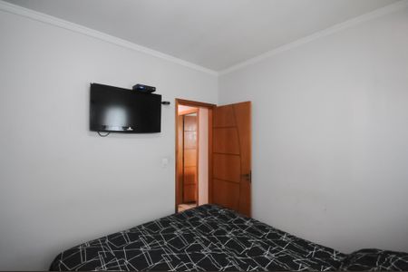 Apartamento à venda com 60m², 2 quartos e 1 vaga Apartamento à venda com 60m², 2 quartos e 1 vagaQuarto 1