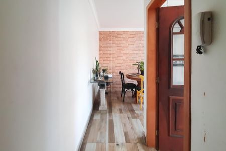 Apartamento à venda com 60m², 2 quartos e 1 vaga Apartamento à venda com 60m², 2 quartos e 1 vagaSala