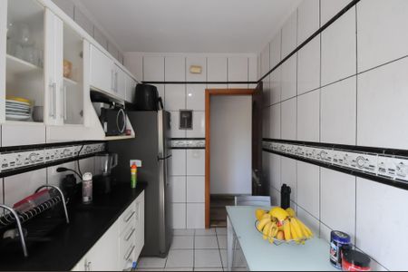 Apartamento à venda com 60m², 2 quartos e 1 vaga Apartamento à venda com 60m², 2 quartos e 1 vagaCozinha