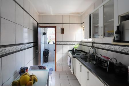Apartamento à venda com 60m², 2 quartos e 1 vaga Apartamento à venda com 60m², 2 quartos e 1 vagaCozinha