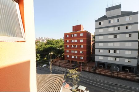 Apartamento à venda com 60m², 2 quartos e 1 vaga Apartamento à venda com 60m², 2 quartos e 1 vagaVista da Sala