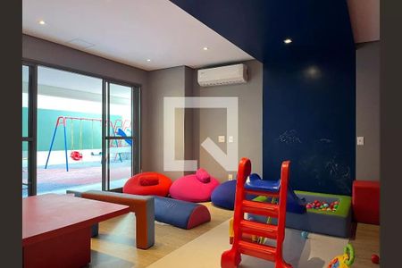 Apartamento à venda com 147m², 3 quartos e 2 vagasBrinquedoteca