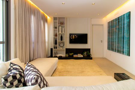 Apartamento à venda com 147m², 3 quartos e 2 vagasSala / Sala de Jantar