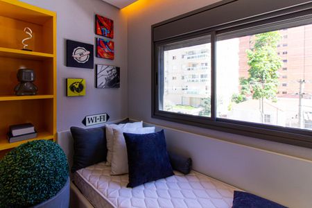 Apartamento à venda com 147m², 3 quartos e 2 vagasSuíte 1