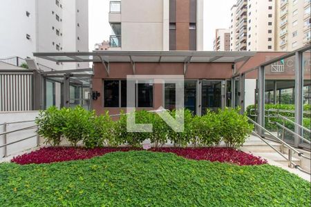 Apartamento à venda com 147m², 3 quartos e 2 vagasFachada