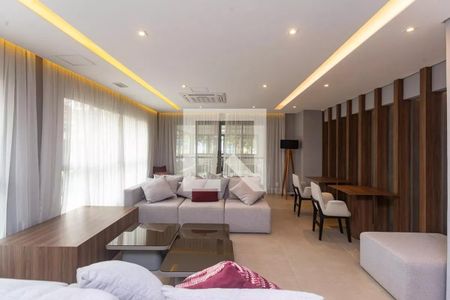 Apartamento à venda com 147m², 3 quartos e 2 vagasÁrea comum - Salão de festas