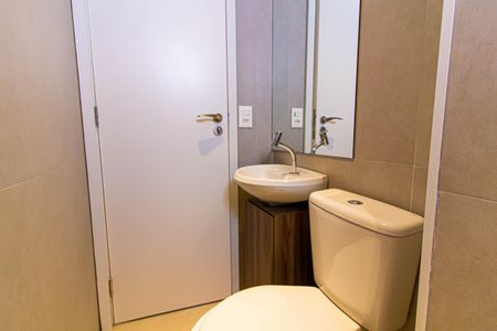 Apartamento à venda com 147m², 3 quartos e 2 vagasBanheiro