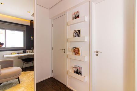 Apartamento à venda com 147m², 3 quartos e 2 vagasSuíte 3