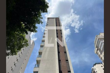 Apartamento à venda com 147m², 3 quartos e 2 vagasFachada