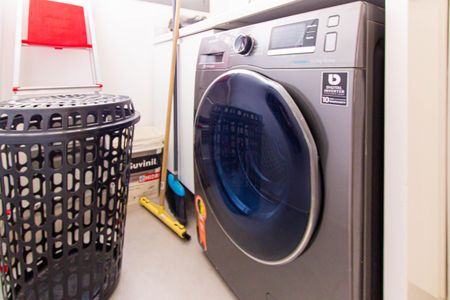 Apartamento à venda com 147m², 3 quartos e 2 vagasÁrea de Serviço