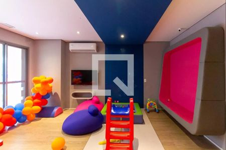 Apartamento à venda com 147m², 3 quartos e 2 vagasBrinquedoteca