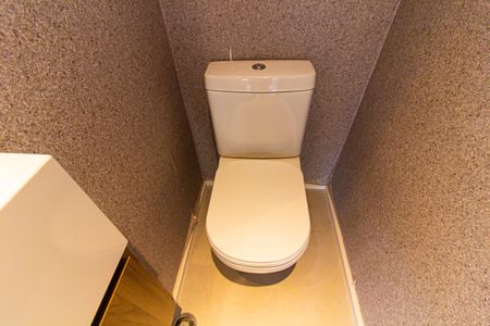 Apartamento à venda com 147m², 3 quartos e 2 vagasLavabo