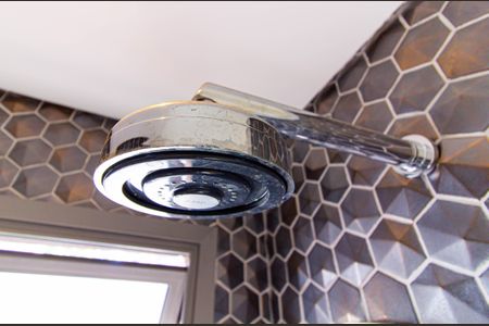 Apartamento à venda com 147m², 3 quartos e 2 vagasBanheiro da Suíte 1